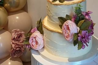 Suzie’s Cakes & Bakes - 7