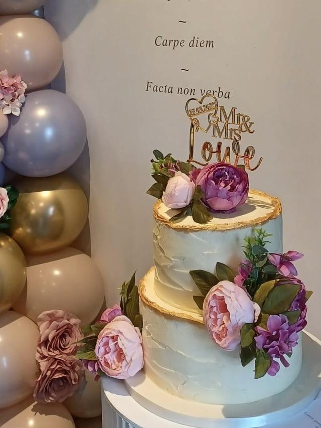 Suzie’s Cakes & Bakes - 2