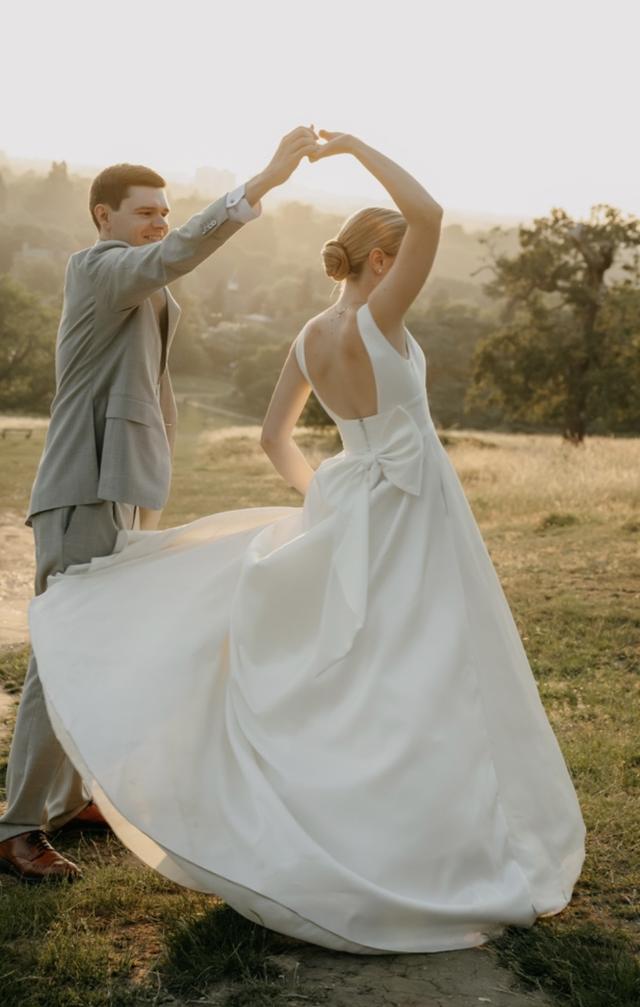 The Wedding Dress Shop - 3