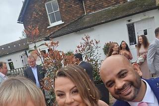 Joanna Rice Celebrant - 5