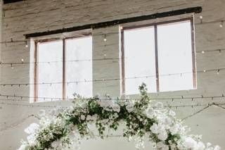 Rye Hill Barn - 5