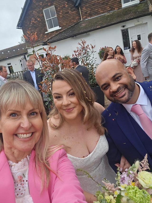 Joanna Rice Celebrant - 2