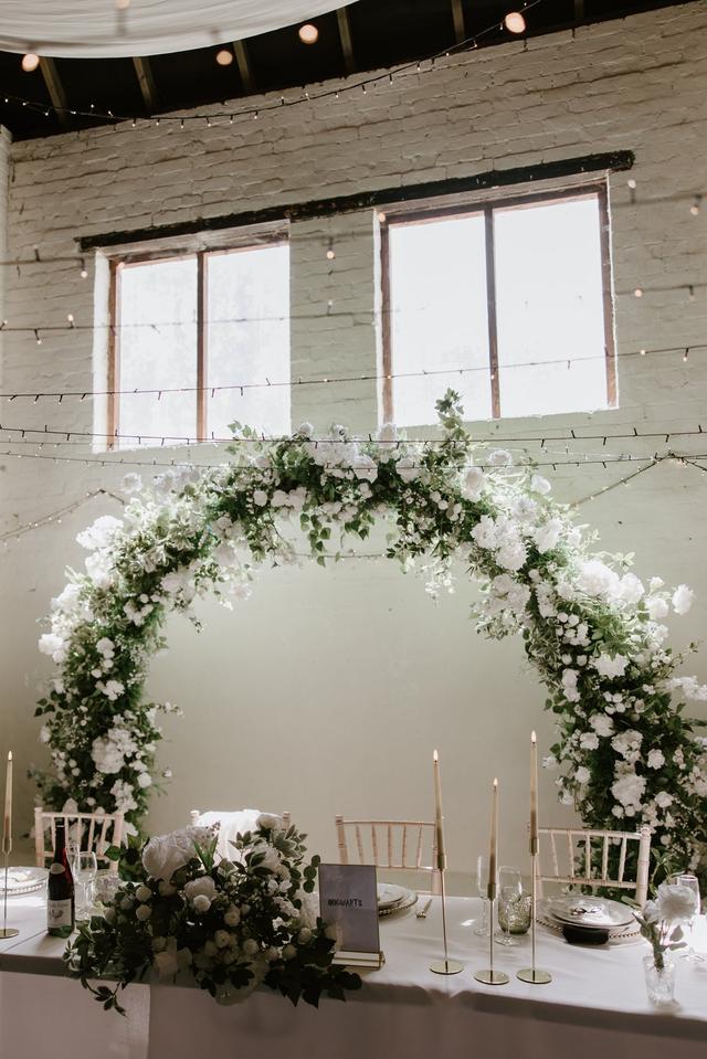 Rye Hill Barn - 1