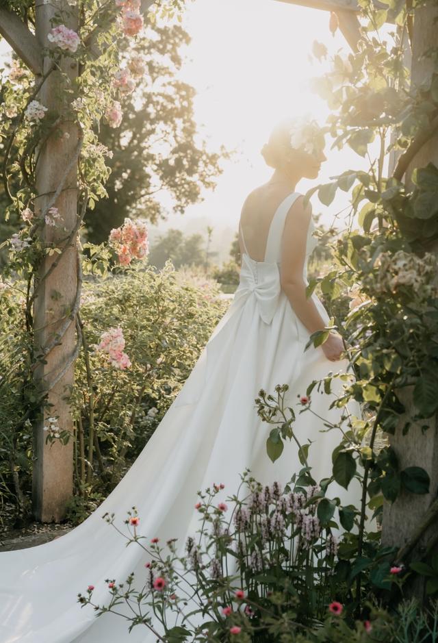 The Wedding Dress Shop - 4
