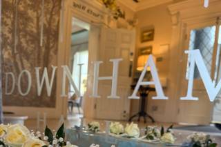 TJ Designer Weddings - 12