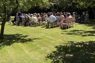 Rye Hill Barn - 6