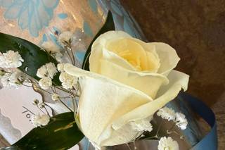 TJ Designer Weddings - 13