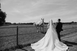 Rye Hill Barn - 7