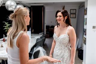 Lyndsey Jewell - Wedding Hair and Makeup - 6