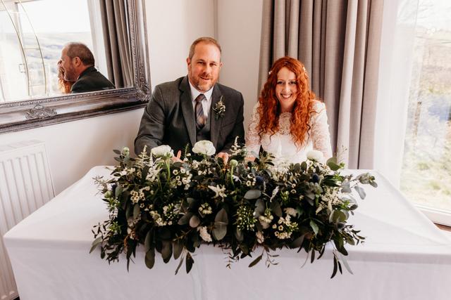 Flori & Rose - Floral Design - 4