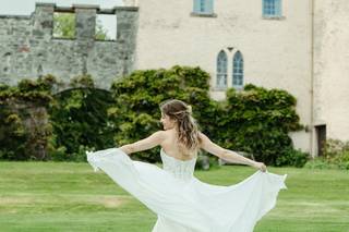 Adventure Wedding Scotland - Photography and Content Creation - 5