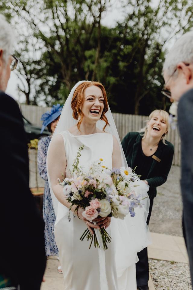 Wonderland Blooms - 2