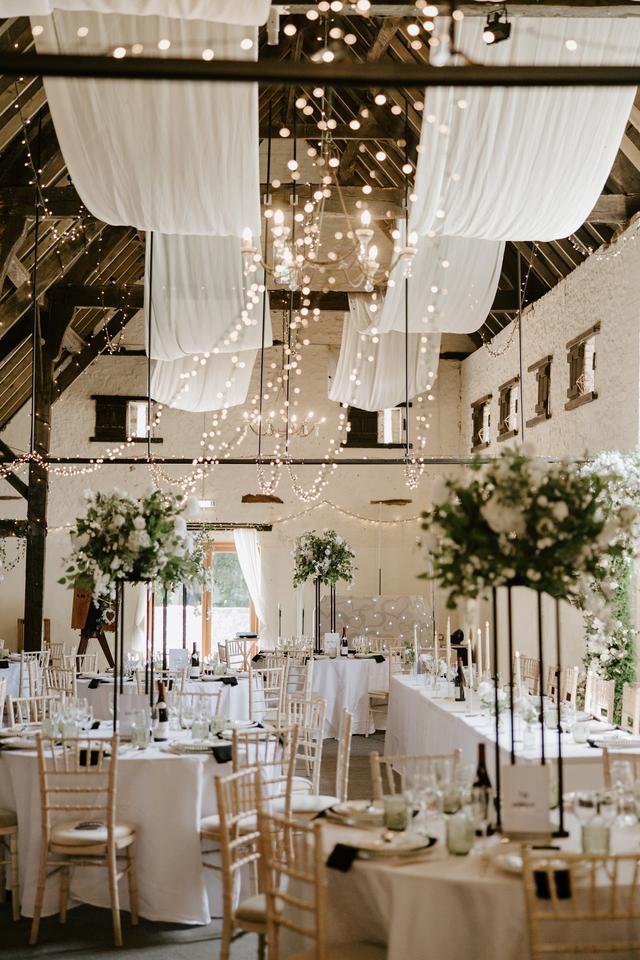Rye Hill Barn - 4