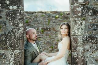 Adventure Wedding Scotland - Photography and Content Creation - 6