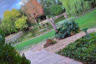 East Mersea Hall - 8