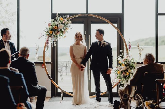 Wonderland Blooms - 1