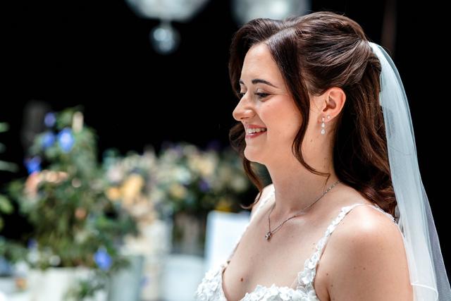 Lyndsey Jewell - Wedding Hair and Makeup - 4