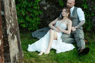 Adventure Wedding Scotland - Photography and Content Creation - 7