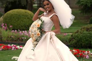 Eternally Yours Bridalwear - 5