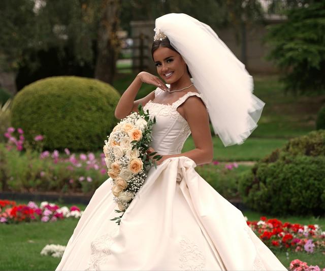 Eternally Yours Bridalwear - 1
