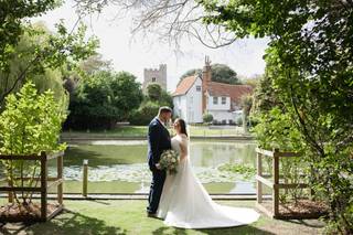 East Mersea Hall - 10