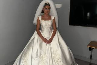 Eternally Yours Bridalwear - 6
