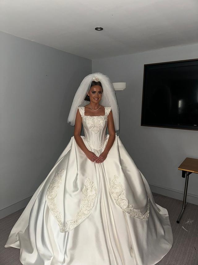 Eternally Yours Bridalwear - 2