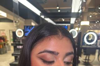 Makeup by Amy - 5