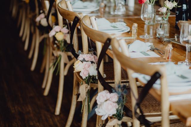 Wonderland Blooms - 4