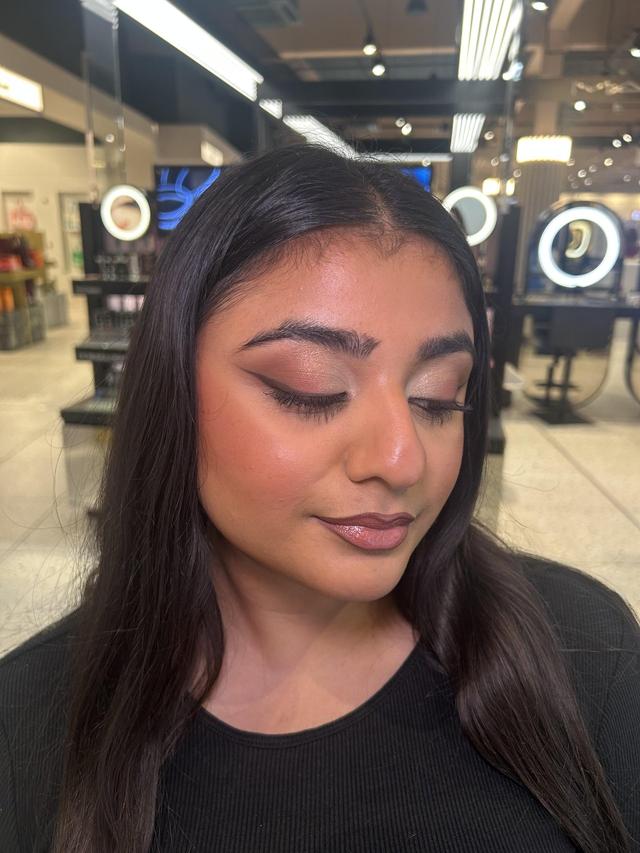 Makeup by Amy - 1