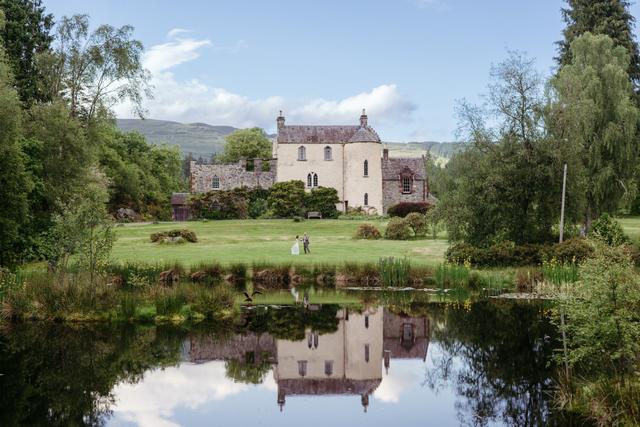Adventure Wedding Scotland - Photography and Content Creation - 1