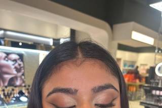 Makeup by Amy - 6
