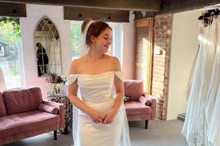 Wedding Frox Bridal Boutique - 8