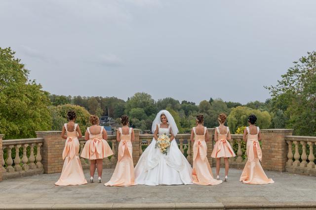 Eternally Yours Bridalwear - 3