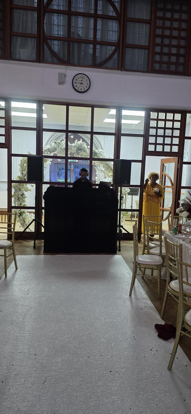 DJ Bukky - 1