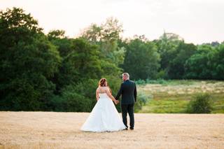 Dovecote Events (Barn & Tipi venue) - 5