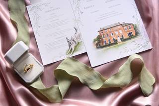 The Wedding Edit Co. - 10