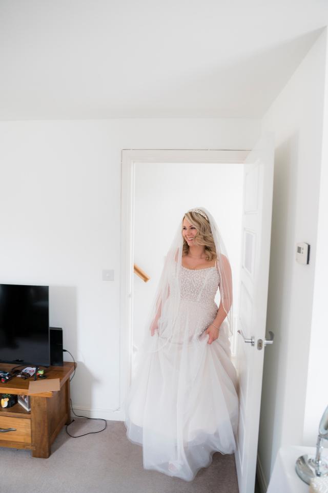 Lauren Newman - 2