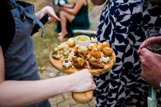 Dovecote Events (Barn & Tipi venue) - 7