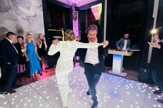 Future Media - High-end Wedding DJs - 10