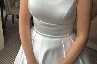 Keely Griffin - 8