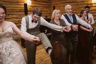 Let’s Dance Ceilidh - 6