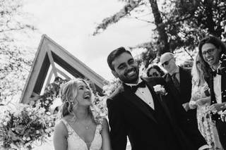 Gemma Robinson Weddings - 1