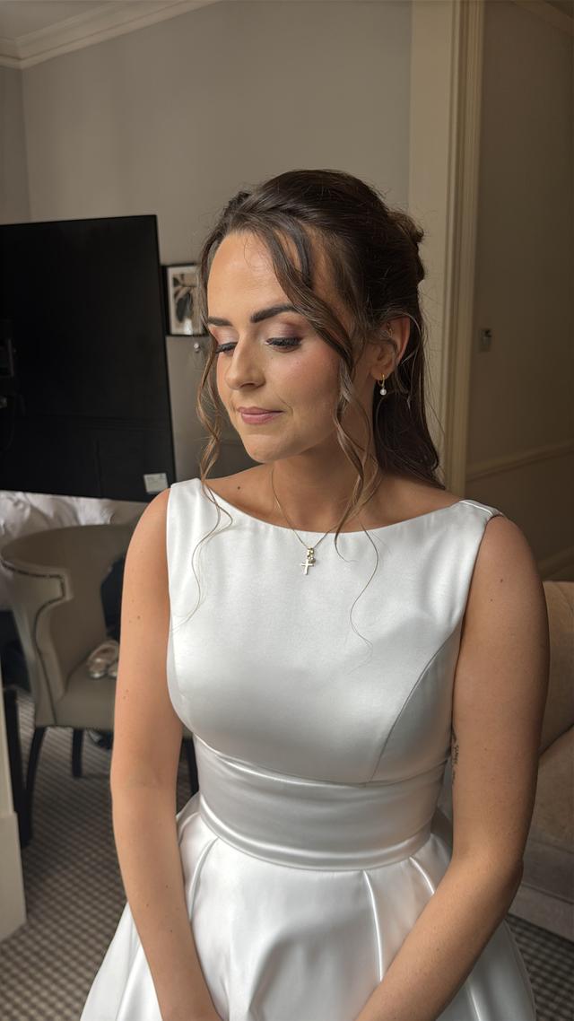 Keely Griffin - 2