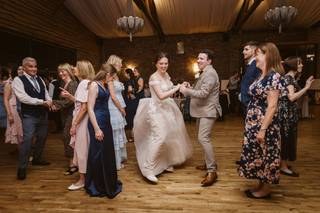 Let’s Dance Ceilidh - 7