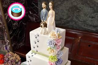 Adams Bakery/Cakes - 6