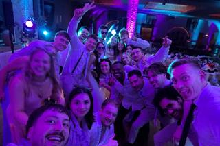 Press Record Live - 6