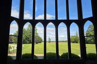 St Osyth Priory - 13