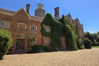 St Osyth Priory - 15