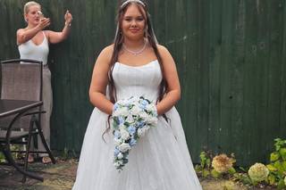 Peaches Bridal - 5
